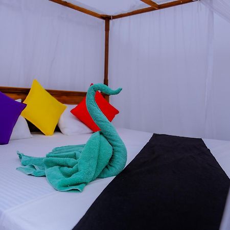 Sajana Ocean Hill Bed & Breakfast Mirissa Dış mekan fotoğraf