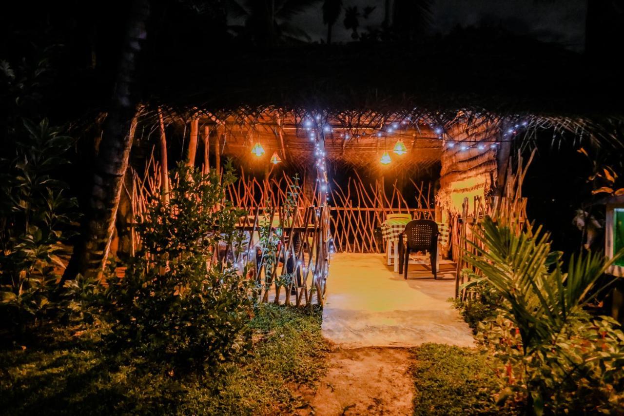 Sajana Ocean Hill Bed & Breakfast Mirissa Dış mekan fotoğraf