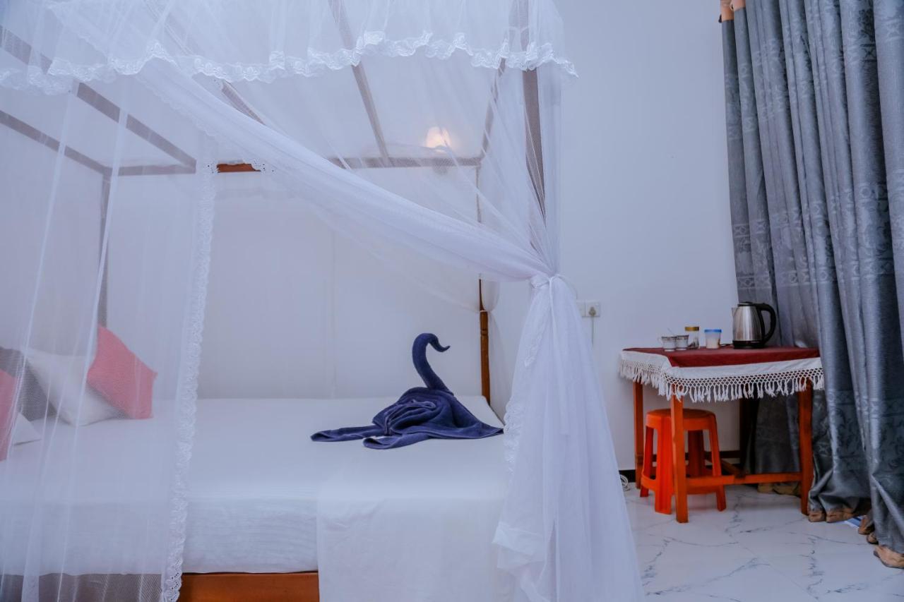 Sajana Ocean Hill Bed & Breakfast Mirissa Dış mekan fotoğraf