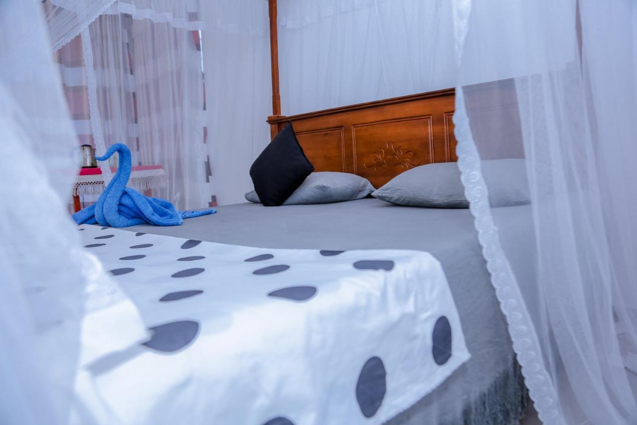 Sajana Ocean Hill Bed & Breakfast Mirissa Dış mekan fotoğraf