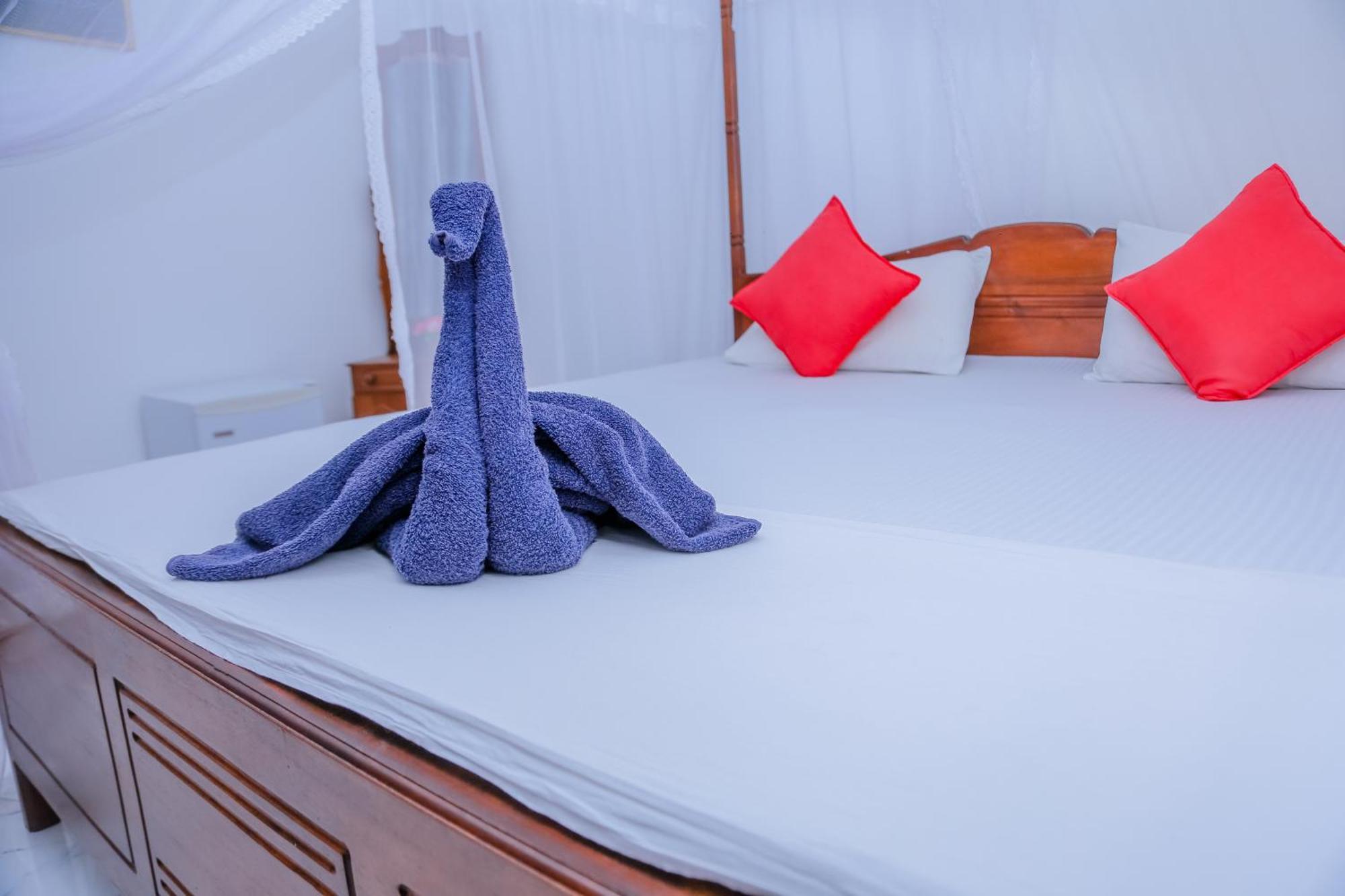 Sajana Ocean Hill Bed & Breakfast Mirissa Oda fotoğraf