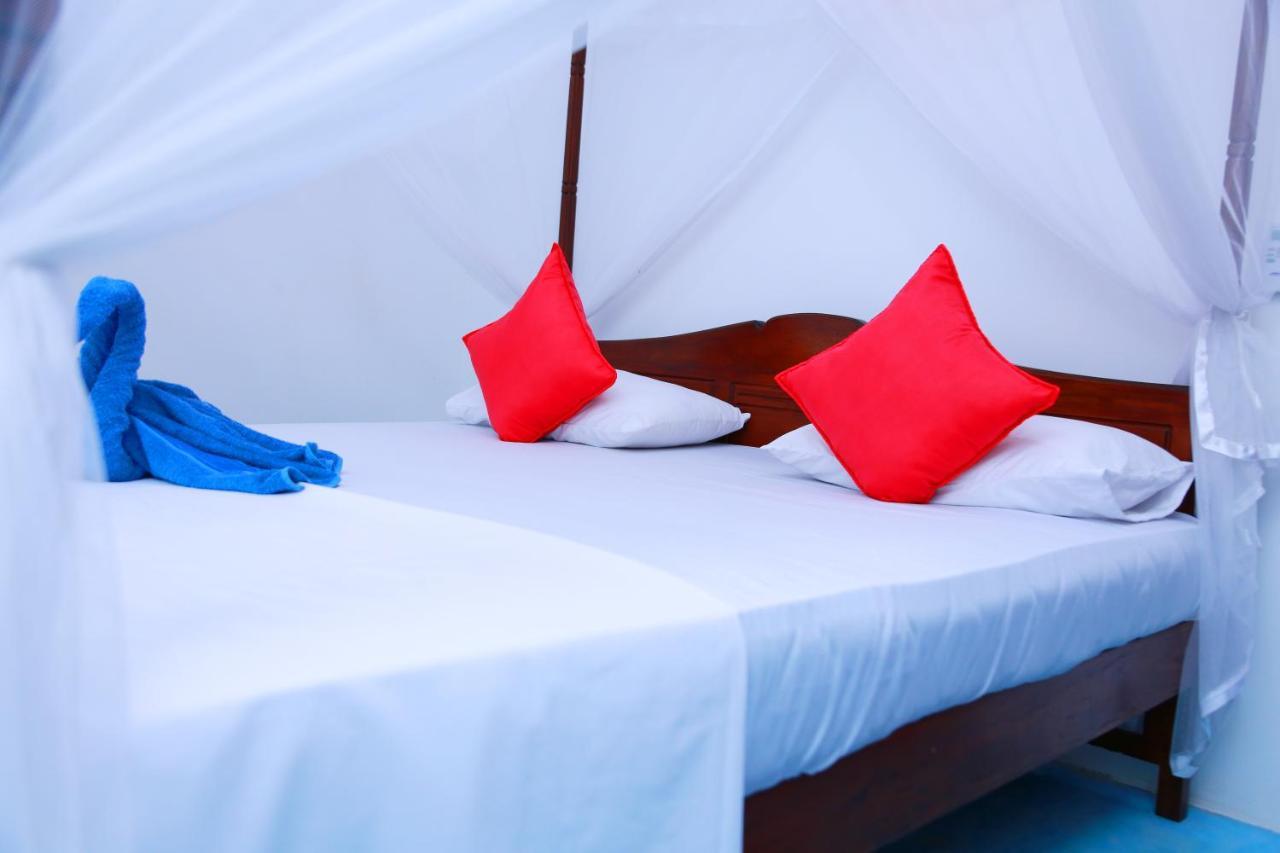 Sajana Ocean Hill Bed & Breakfast Mirissa Dış mekan fotoğraf