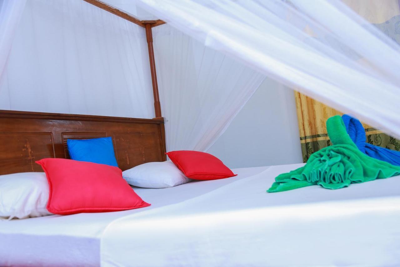Sajana Ocean Hill Bed & Breakfast Mirissa Dış mekan fotoğraf